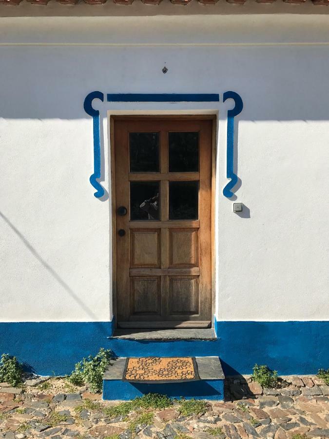 Azeite De Marvao, Olivoturismo Casa Mestre Do Lagar Екстер'єр фото